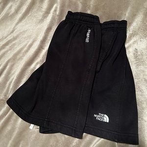 The North Face UltraWick Sweatshorts